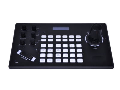 PTZ Camera Keyboard Controller HAI-KBD1000